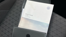 Volkswagen T-Cross 1.0 TSI 110 SE 5dr Petrol Estate